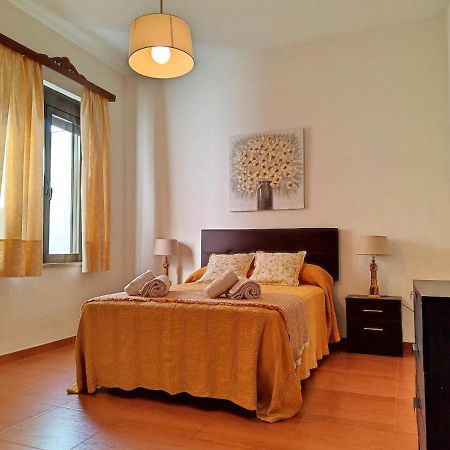 Eduardo Lucena 5, Casco Historico Appartement Córdoba Buitenkant foto