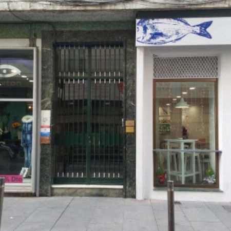 Eduardo Lucena 5, Casco Historico Appartement Córdoba Buitenkant foto