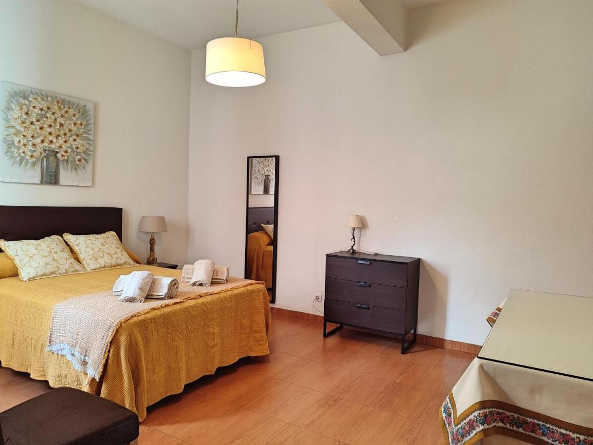 Eduardo Lucena 5, Casco Historico Appartement Córdoba Buitenkant foto