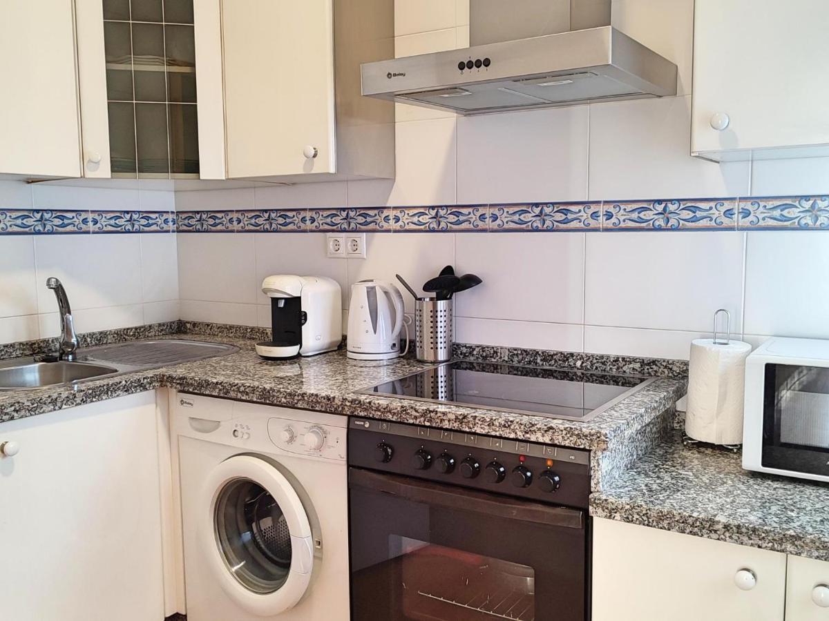 Eduardo Lucena 5, Casco Historico Appartement Córdoba Buitenkant foto