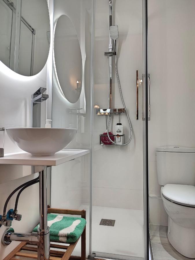 Eduardo Lucena 5, Casco Historico Appartement Córdoba Buitenkant foto
